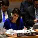 Nikki Haley