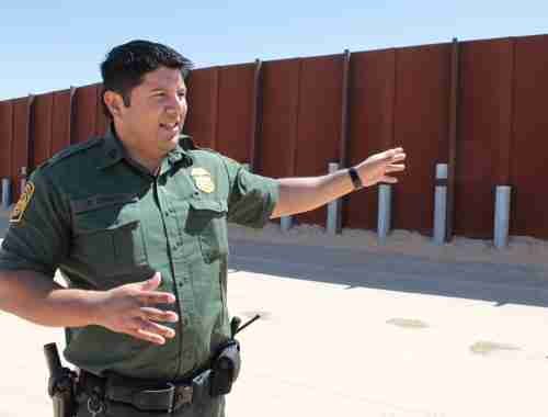 Breaking News: President Trump withdraws Mexican Border Closure & Gives New Alternative 4 Shutterstock