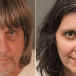 Turpin parents