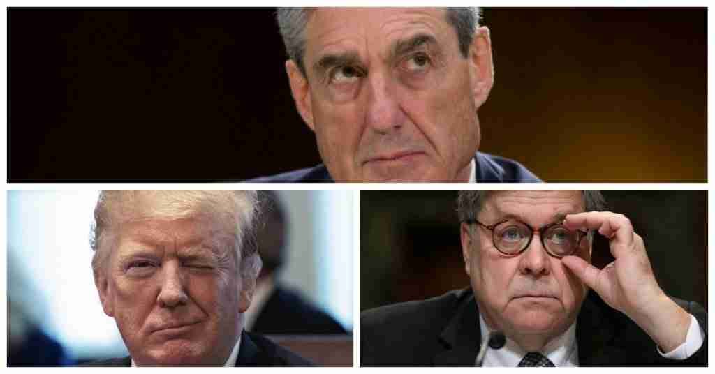 Breaking News: Robert Mueller to testify in front of Congress 1 PSX 20190502