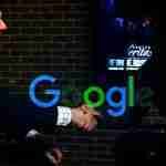 Okeefe google
