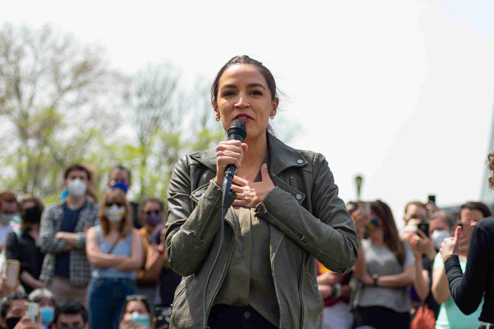 Aoc