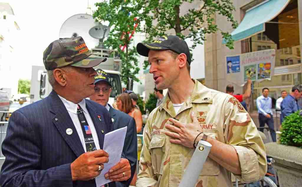 Is it Right President Trump Wipe Out $750 Million of Student Loan Debt for Disabled Veterans? 1 Shutterstock