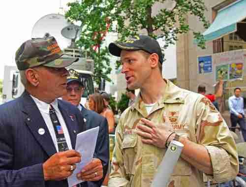 Is it Right President Trump Wipe Out $750 Million of Student Loan Debt for Disabled Veterans? 4 Shutterstock