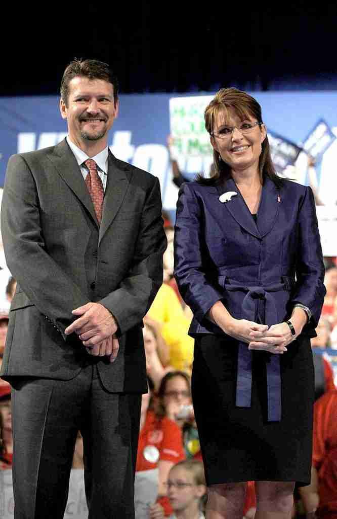 Sarah Palin