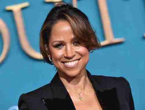 'Clueless' Star & Trump Supporter Stacey Dash Arrested 5 Shutterstock