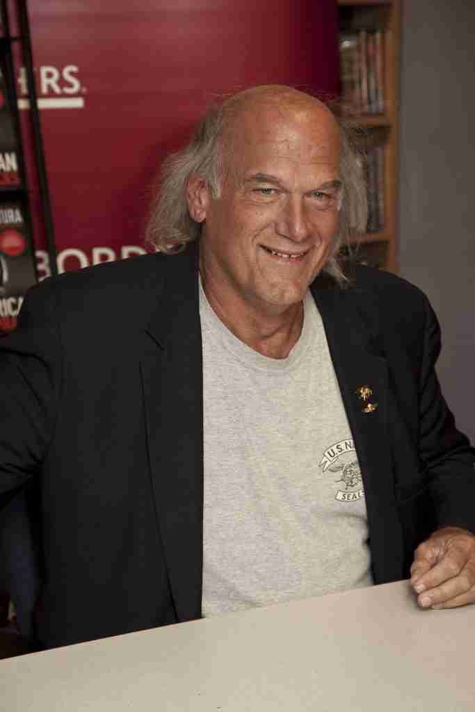 Jesse 'The Body' Ventura Hints He is Running For President in 2020 1 Shutterstock