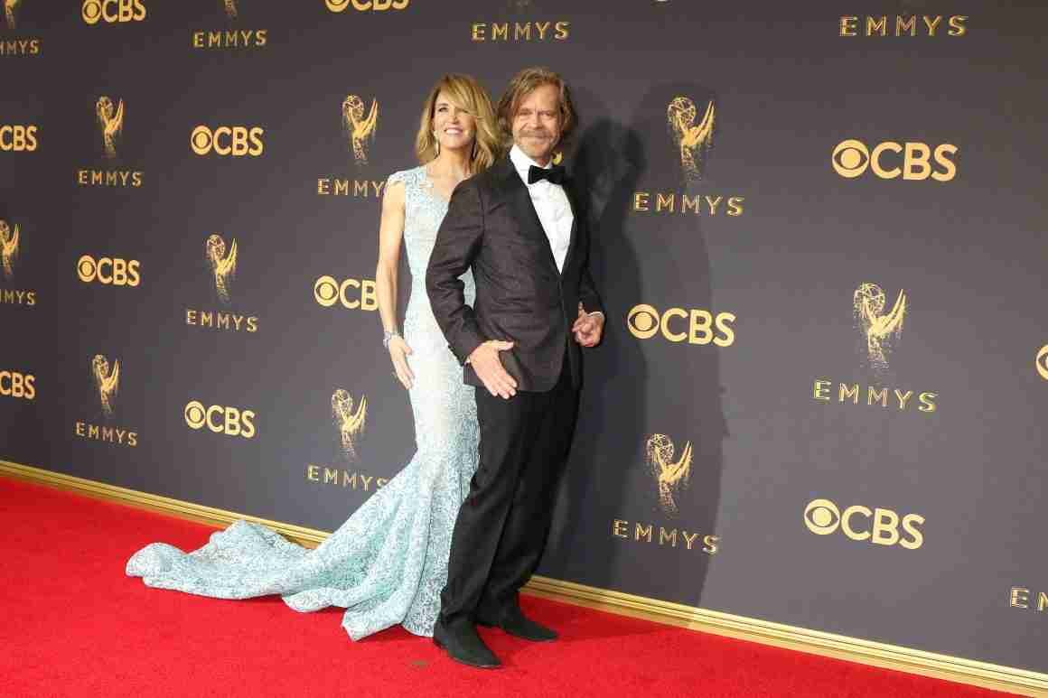 Felicity huffman