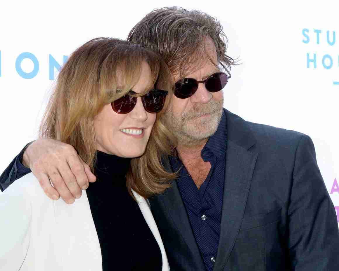 Felicity huffman