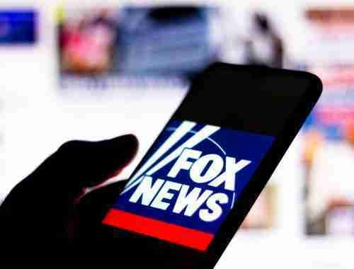 Fox News Anchor Shepard Smith Resigns on Air 4 Shutterstock
