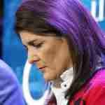Nikki Haley
