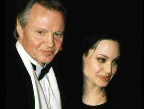 Trump to award National Medal of Arts to actor Jon Voight 10 Shutterstock