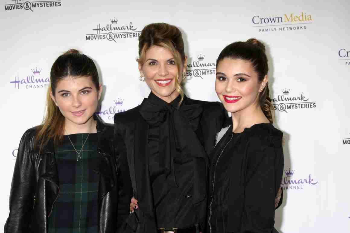 Lori Loughlin