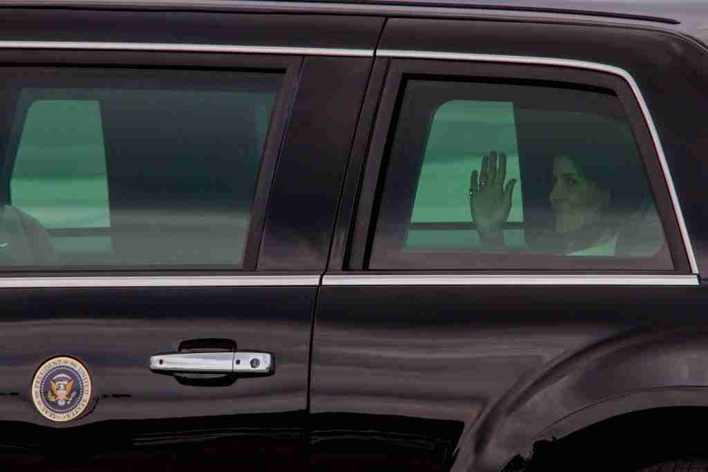 Nikki Haley Under Fire For Pulling A Hillary Clinton with Private Email 1 Shutterstock