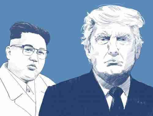 North Korea Threatens Foul Language If Trump Continues 'Rocket Man' Insults 3 Shutterstock
