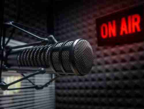 Don Imus Dead at 79 5 Shutterstock