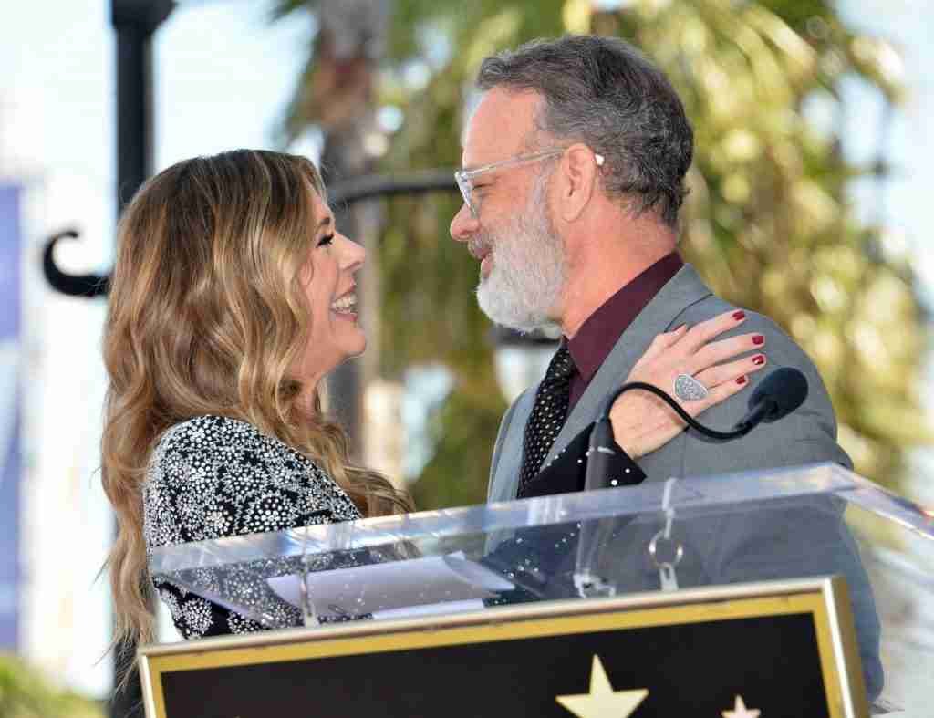 Tom Hanks Officially Gets Citizenship in Greece by President 1 Shutterstock