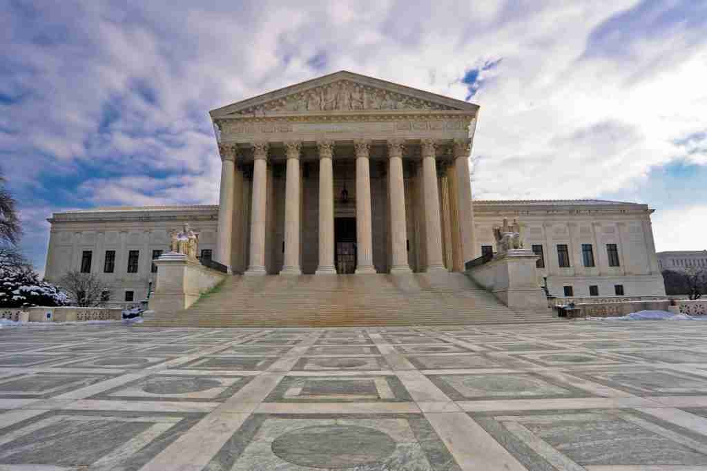 U.S. Appeals Court Declares Obama Individual Mandate Unconstitutional 1 Shutterstock