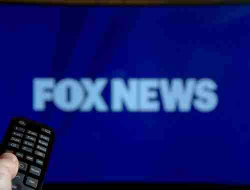 Bill Hemmer Will Take Over Shepard Smith's Time Slot Permanently 8 Shutterstock