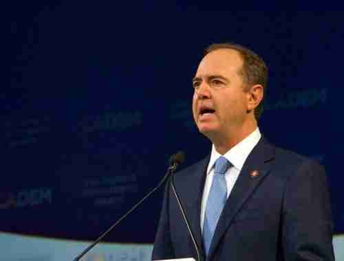 There Will be 7 Impeachment Managers for Senate Trial Pelosi Says Including Adam Schiff 6 Shutterstock