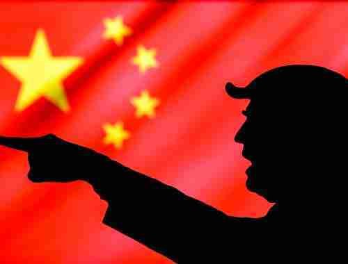 President Trump Signs Mega 'Phase One' China Trade Deal After Almost 2 Years of Negotiations 6 Shutterstock