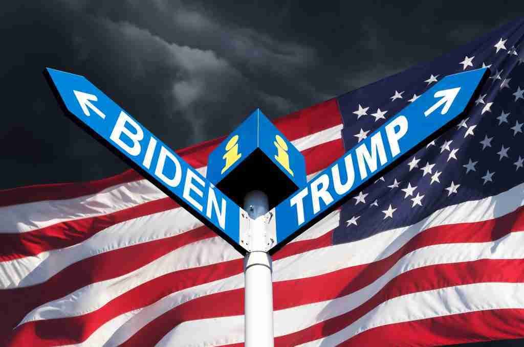 Joe Biden Wins South Carolina Primary 1 Shutterstock