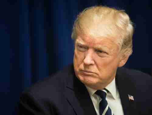 President Trump Commutes Rob Blagojevich Prison Sentence 4 Shutterstock