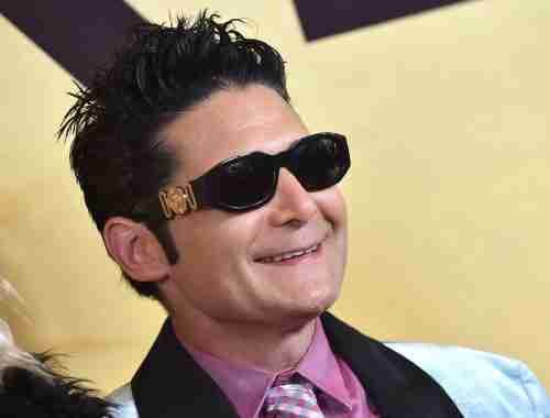 Corey Feldman's Documentary Reveals Charlie Sheen Allegedly Raped Corey Haim Using 'Crisco Oil' 6 Shutterstock