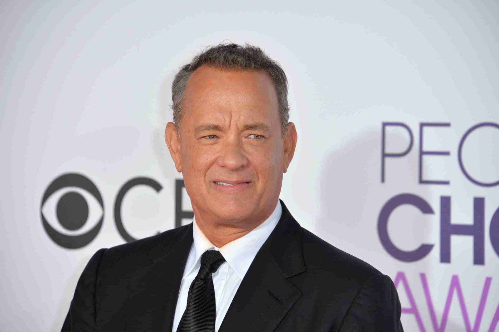 Tom Hanks Just Revealed He & Wife Rita Tests Positive for Corona Virus in Australia 1 Tom Hanks