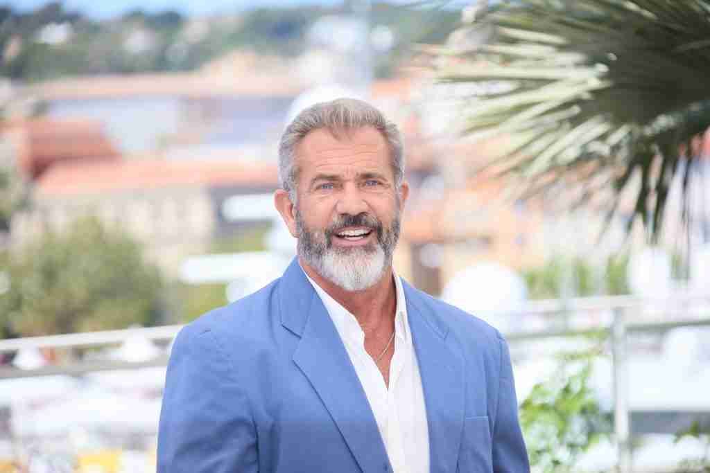 Mel Gibson's 'Passion of Christ' Sequel to be “Biggest Movie in World History” 1 Shutterstock