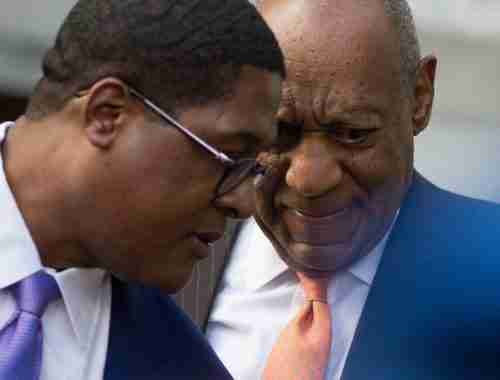 Bill Cosby Granted Opportunity to Fight Sexual Assault Conviction Before Supreme Court 4 Shutterstock