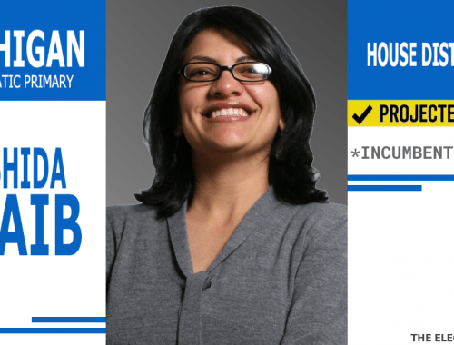 rashida tlaib