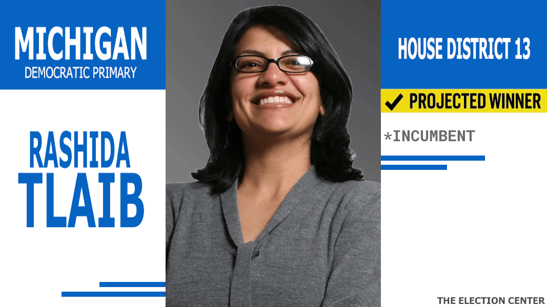 rashida tlaib
