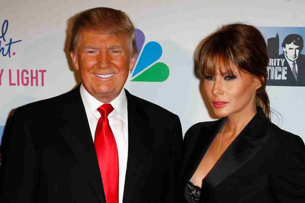 President Trump