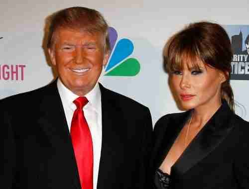 President Trump