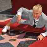 Ellen Degeneres