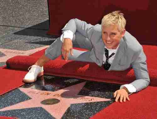 Why is Ellen Degeneres Selling $10 Million Worth of Art? 5 Ellen Degeneres