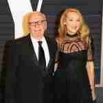 Rupert Murdoch