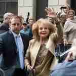 Barbara Walters