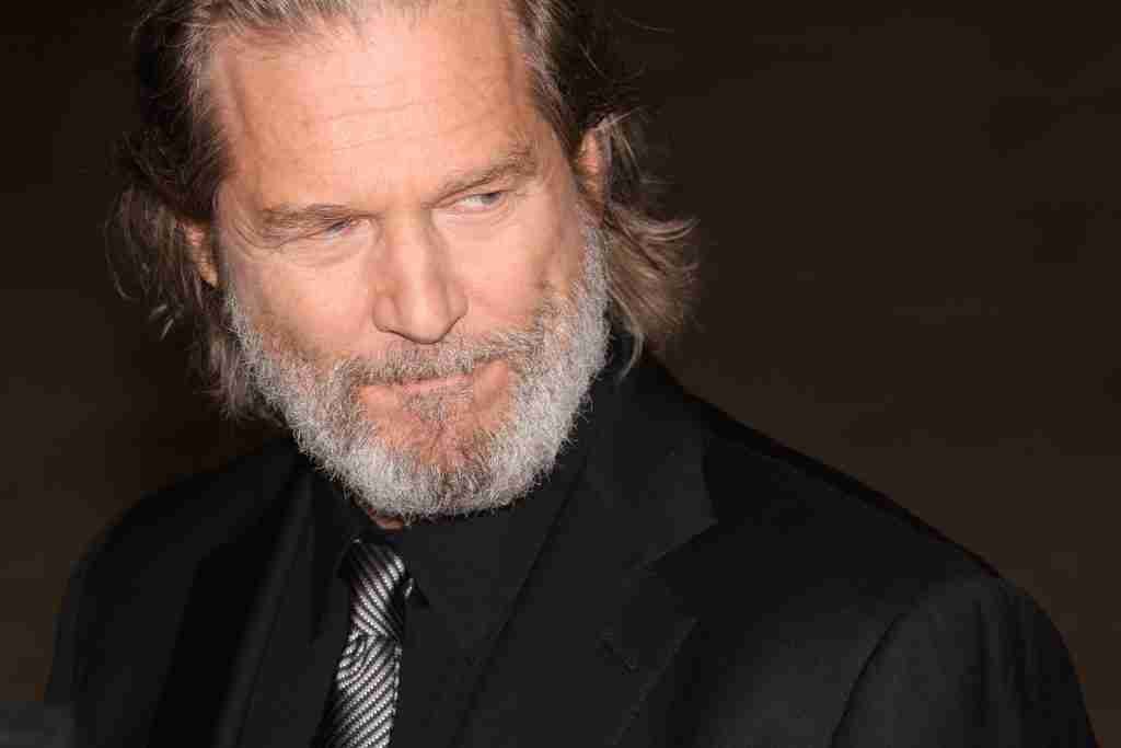 Jeff Bridges