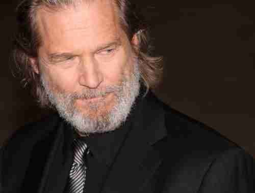 Jeff Bridges Diagnosed With Lymphoma 5 Jeff Bridges