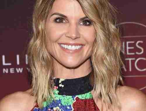 Lori Loughlin