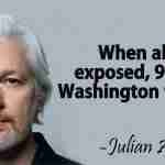 Julian Assange