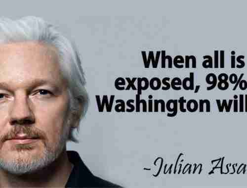 Julian Assange