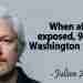 Julian Assange