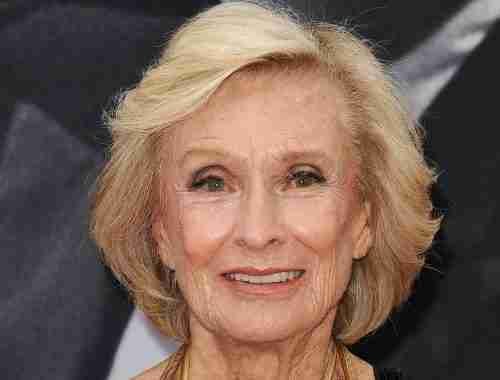 Cloris leachman