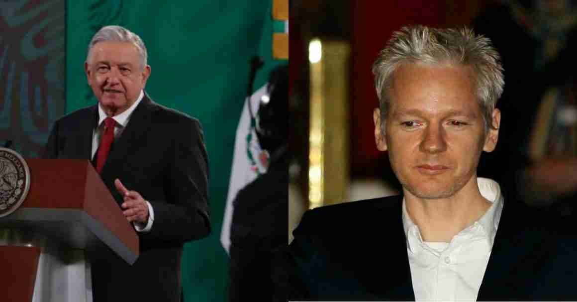 Julian Assange