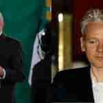 Julian Assange