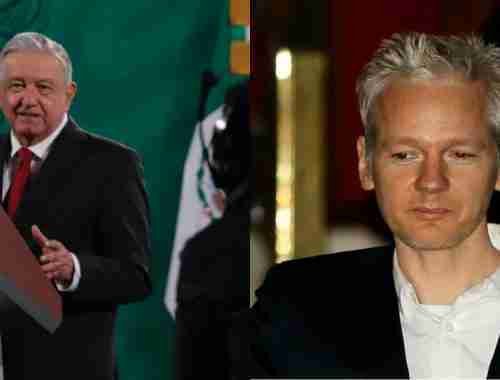 Julian Assange
