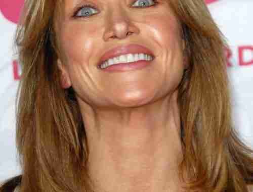 Tanya roberts